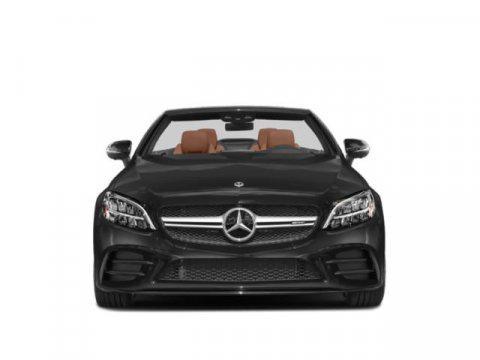 2022 Mercedes-Benz AMG C 43 4MATIC
