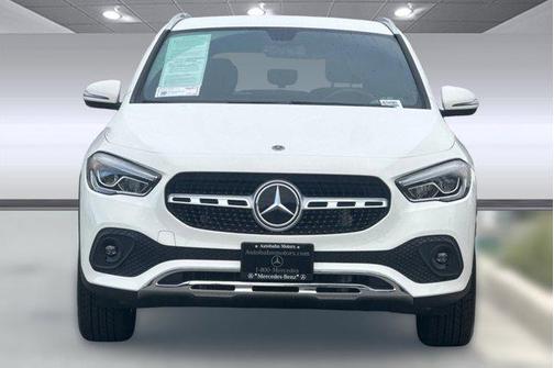 2022 Mercedes-Benz GLA 250 Base