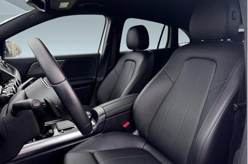 2022 Mercedes-Benz GLA 250 Base