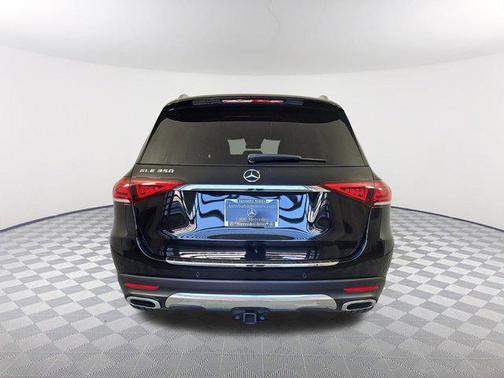 2022 Mercedes-Benz GLE 350 Base