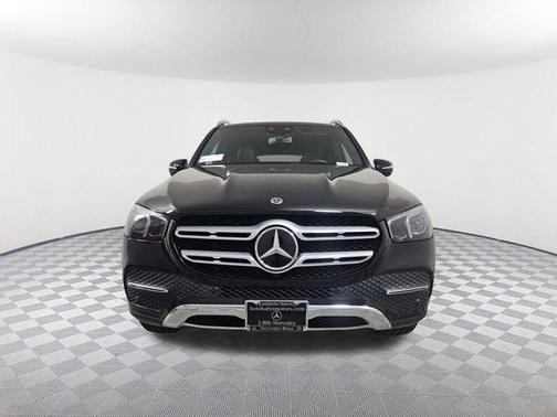 2022 Mercedes-Benz GLE 350 Base