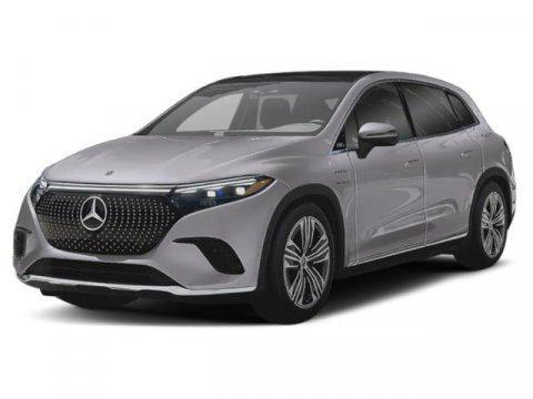 2026 Mercedes-Benz EQS 400 EQS 400