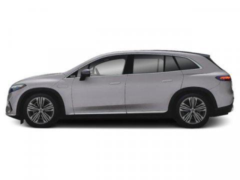 2026 Mercedes-Benz EQS 400 EQS 400