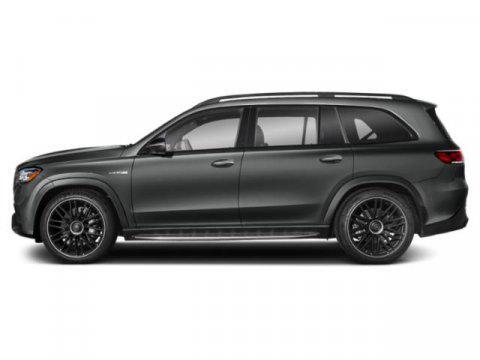 2021 Mercedes-Benz AMG GLS 63 Base