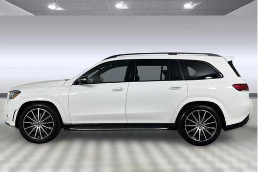 2023 Mercedes-Benz GLS 450 4MATIC