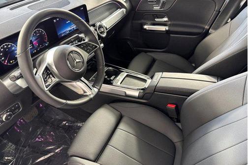 2025 Mercedes-Benz GLB 250 Base