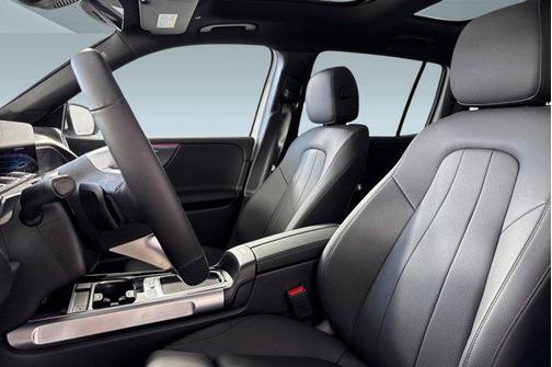 2025 Mercedes-Benz GLB 250 Base