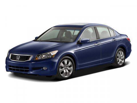 2009 Honda Accord EX-L