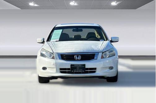 2009 Honda Accord EX-L