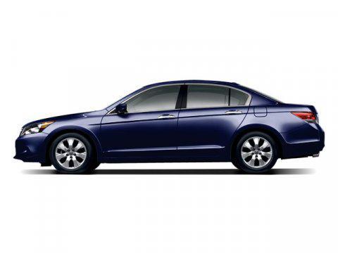 2009 Honda Accord EX-L