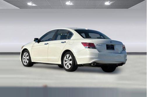 2009 Honda Accord EX-L