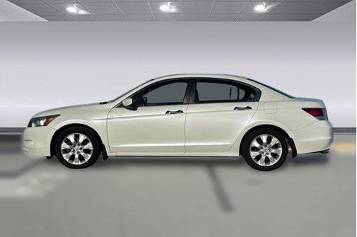 2009 Honda Accord EX-L