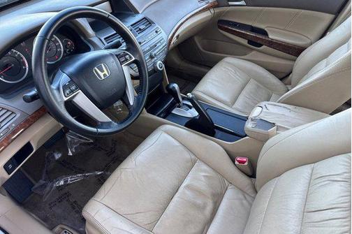 2009 Honda Accord EX-L