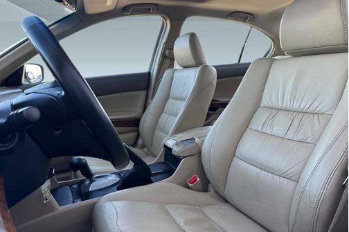 2009 Honda Accord EX-L