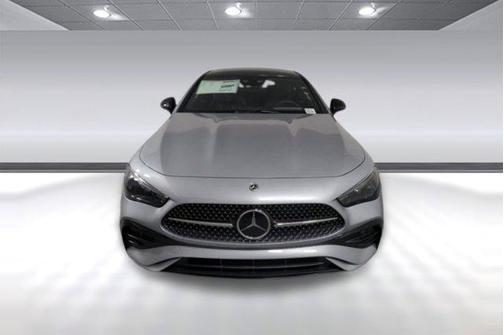 2024 Mercedes-Benz CLE 450 4MATIC