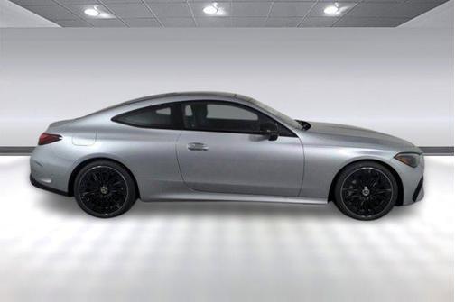 2024 Mercedes-Benz CLE 450 4MATIC