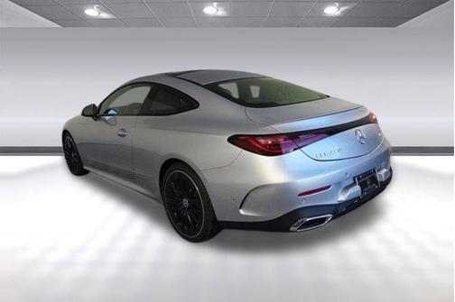 2024 Mercedes-Benz CLE 450 4MATIC