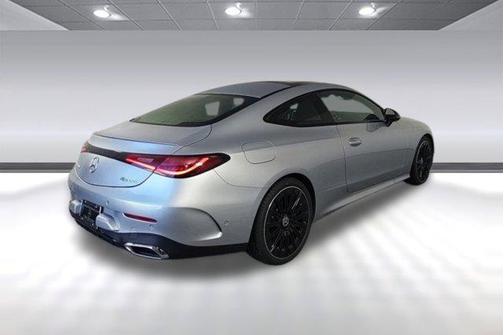 2024 Mercedes-Benz CLE 450 4MATIC