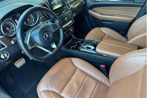 2024 Mercedes-Benz GLC 300 4MATIC Coupe