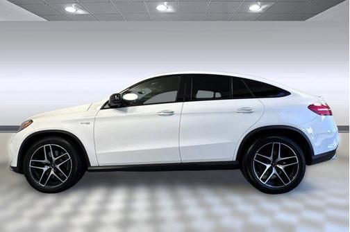 2024 Mercedes-Benz GLC 300 4MATIC Coupe