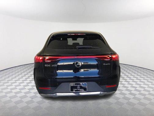 2024 Mercedes-Benz EQE 350 4MATIC
