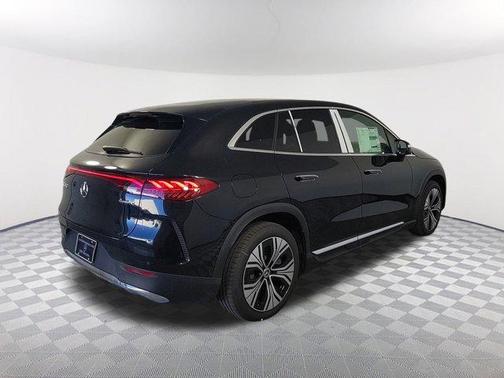 2024 Mercedes-Benz EQE 350 4MATIC