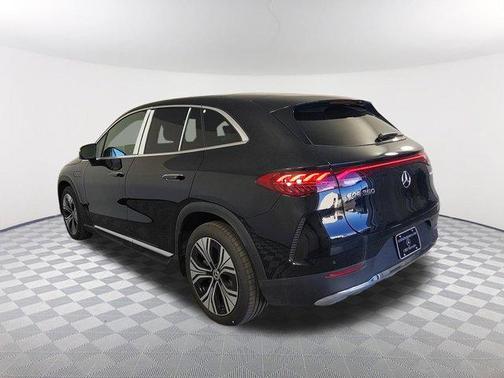 2024 Mercedes-Benz EQE 350 4MATIC
