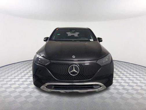 2024 Mercedes-Benz EQE 350 4MATIC