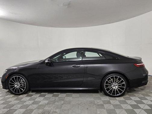 2023 Mercedes-Benz E-Class 4MATIC