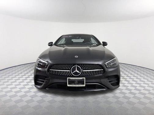 2023 Mercedes-Benz E-Class 4MATIC