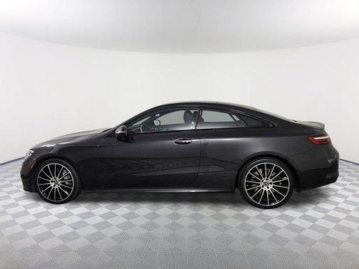 2023 Mercedes-Benz E-Class 4MATIC
