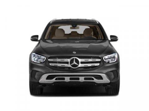 2020 Mercedes-Benz GLC 300 4MATIC