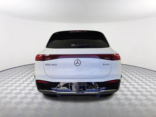 2023 Mercedes-Benz EQS 450 4MATIC