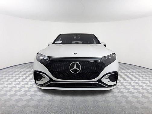 2023 Mercedes-Benz EQS 450 4MATIC