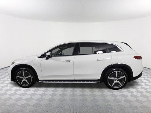 2023 Mercedes-Benz EQS 450 4MATIC