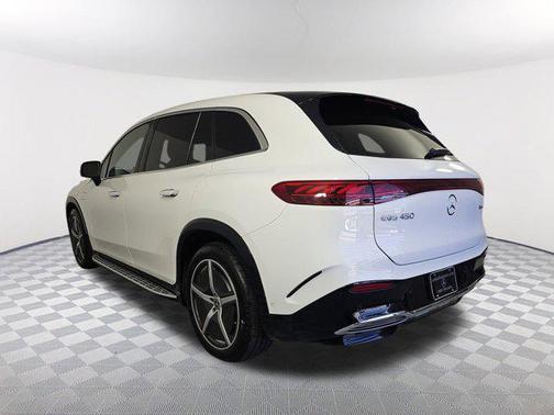 2023 Mercedes-Benz EQS 450 4MATIC