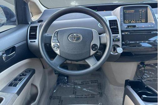 2005 Toyota Prius Base