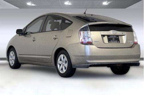 2005 Toyota Prius Base