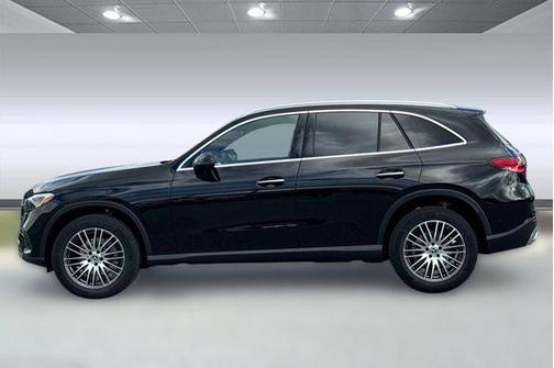 2026 Mercedes-Benz GLC 300 Base
