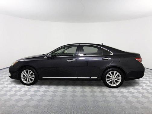 2011 Lexus ES 350 Base
