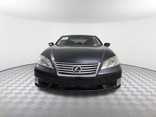 2011 Lexus ES 350 Base