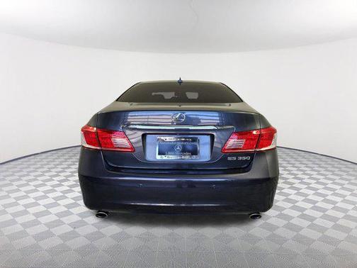 2011 Lexus ES 350 Base