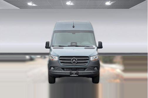 2026 Mercedes-Benz Sprinter 2500 Standard Roof
