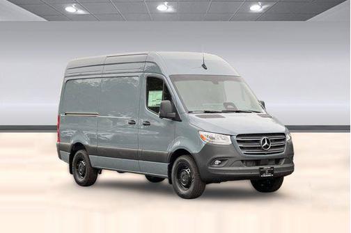 2026 Mercedes-Benz Sprinter 2500 Standard Roof