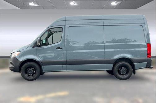 2026 Mercedes-Benz Sprinter 2500 Standard Roof