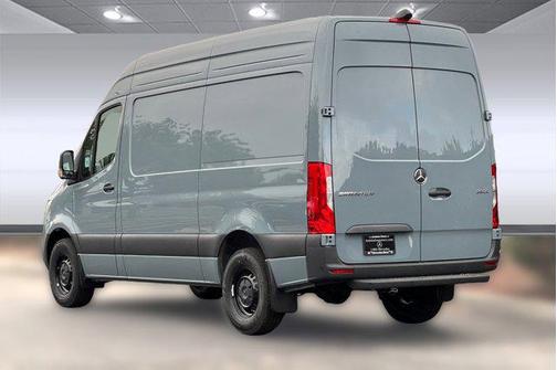 2026 Mercedes-Benz Sprinter 2500 Standard Roof