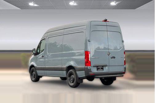 2026 Mercedes-Benz Sprinter 2500 Standard Roof
