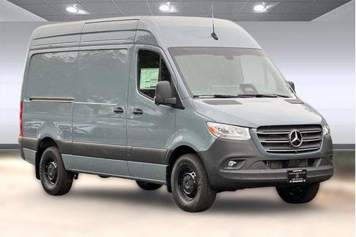 2026 Mercedes-Benz Sprinter 2500 Standard Roof