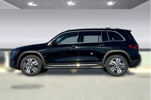 2026 Mercedes-Benz GLB 250 Base