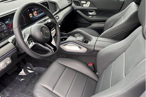 2026 Mercedes-Benz GLE 350 4MATIC
